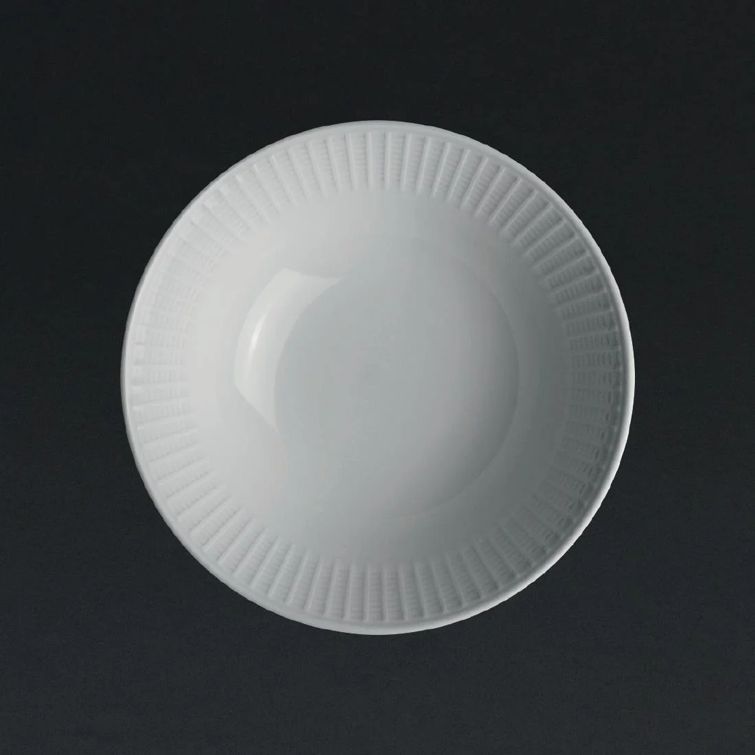 Steelite Willow Jug 142.5ml