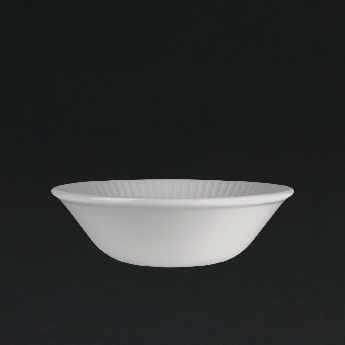 Steelite Willow Jug 142.5ml - Image 5