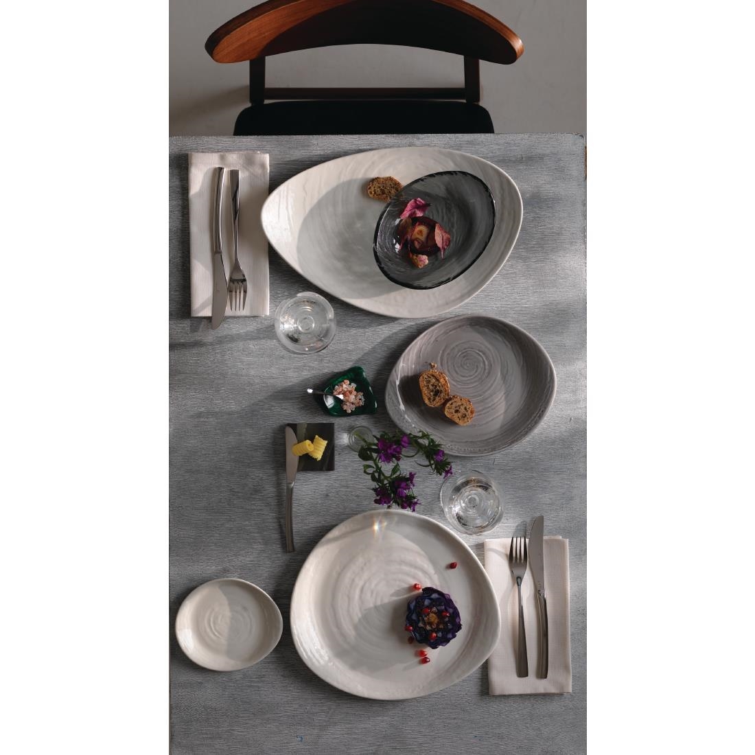Steelite Scape Plates 300mm