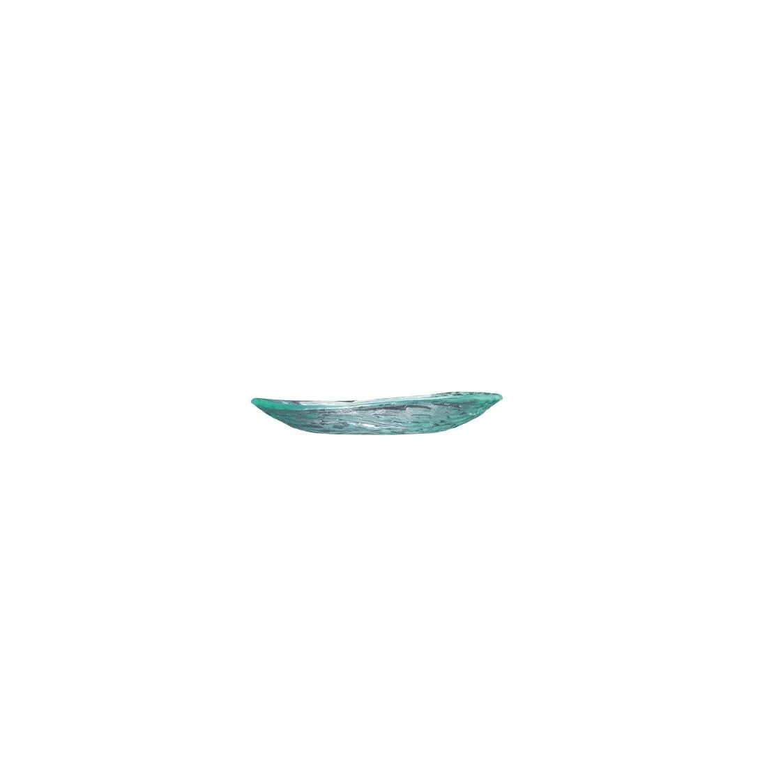 Steelite Scape Glass Oval Bowls 125mm - Image 2