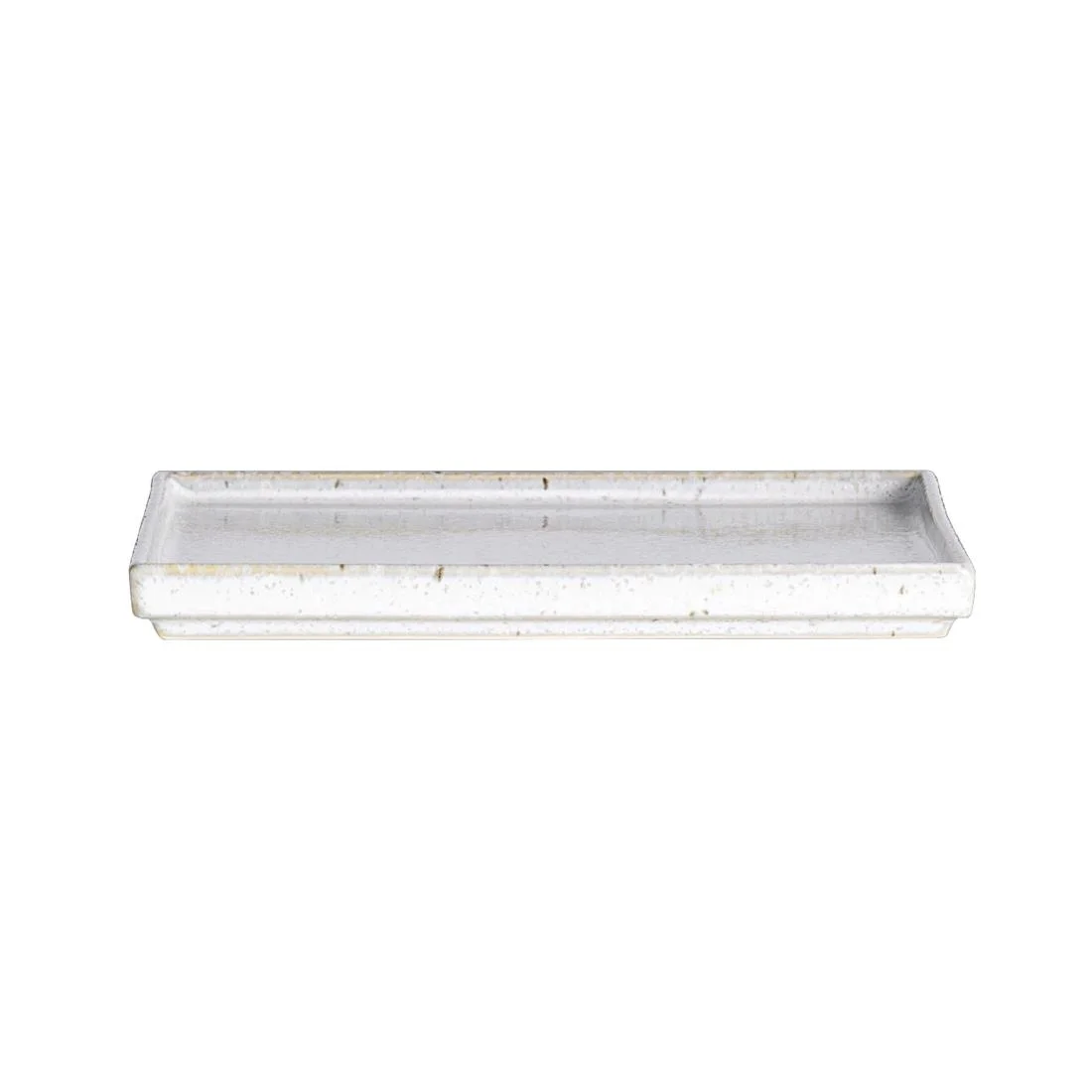 Rene Ozorio Wabi Sabi Square Trays Lichen 160mm (12 Pack) - Image 3