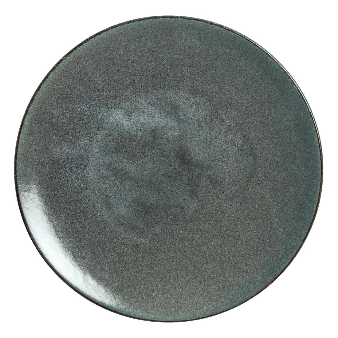Rene Ozorio Wabi Sabi Coupe Plates Galet 152mm (12 Pack) - Image 1