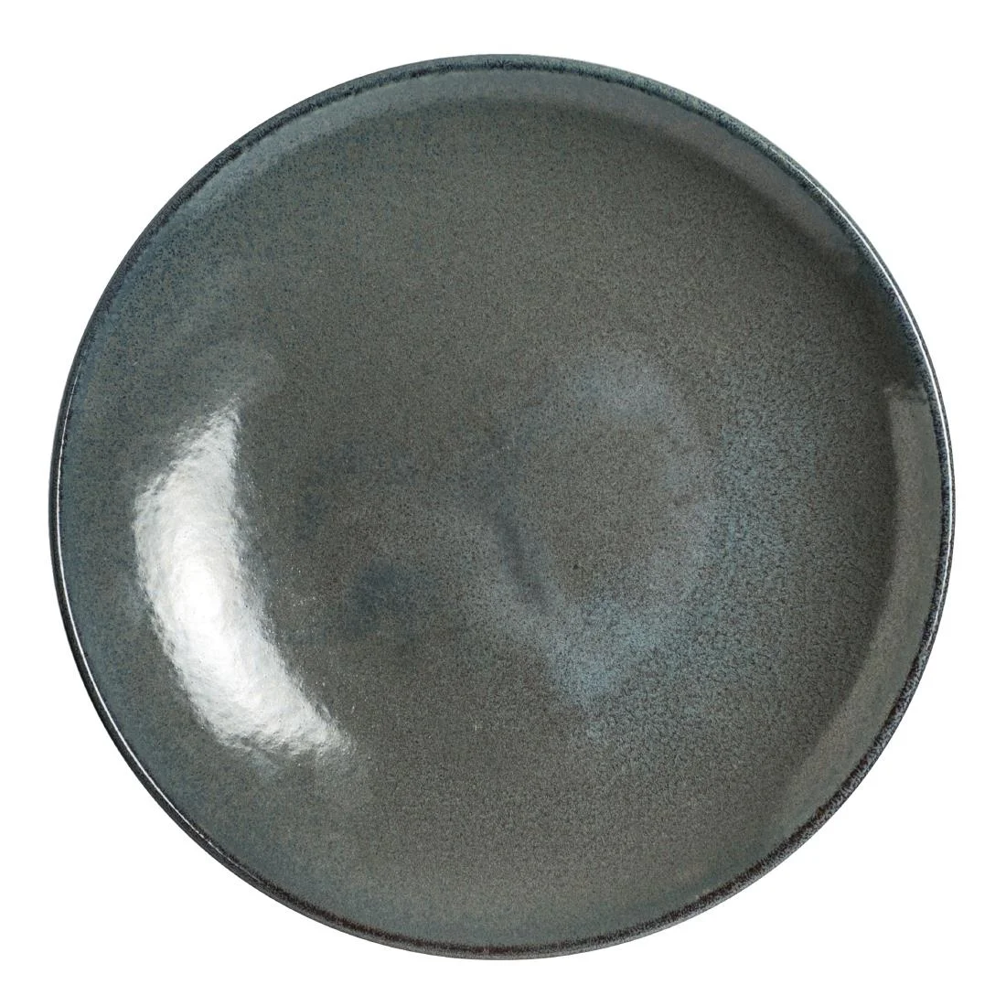 Rene Ozorio Wabi Sabi Coupe Bowls Galet 260mm (6 Pack)