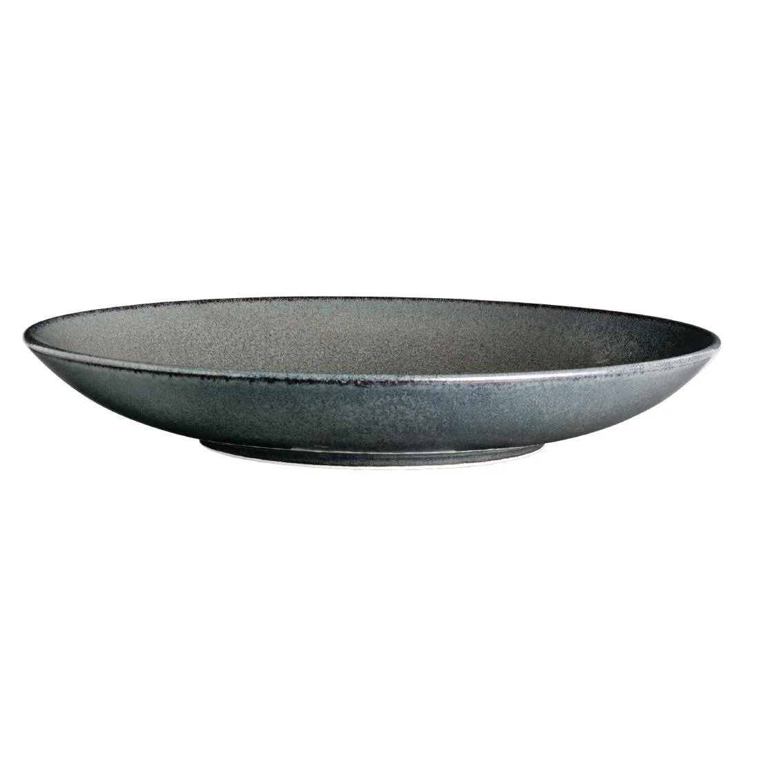 Rene Ozorio Wabi Sabi Coupe Bowls Galet 260mm (6 Pack) - Image 3