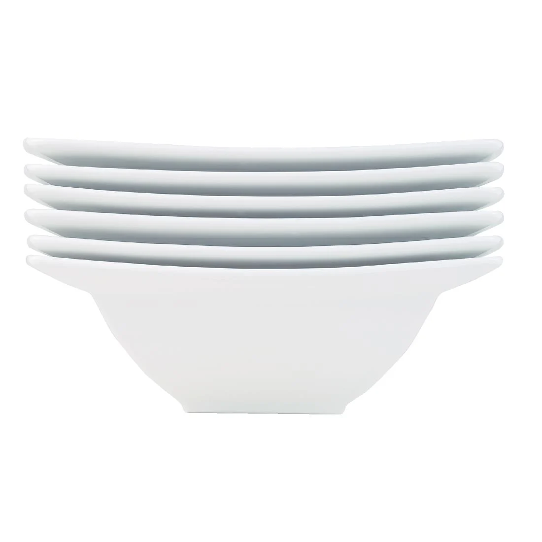 Churchill Alchemy Energy Square Bowls 207mm