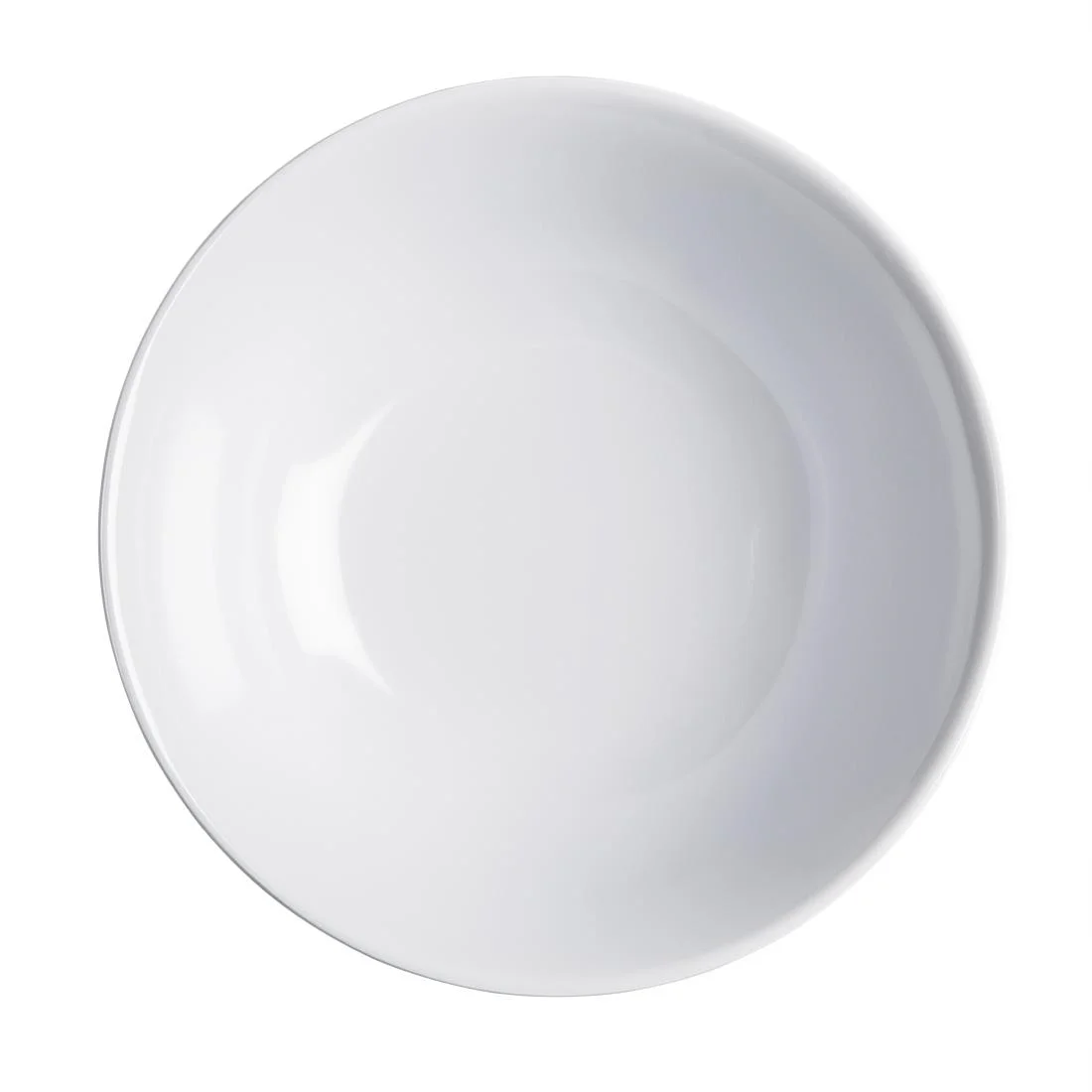 Kristallon Melamine Oatmeal Bowls 150mm - Image 4