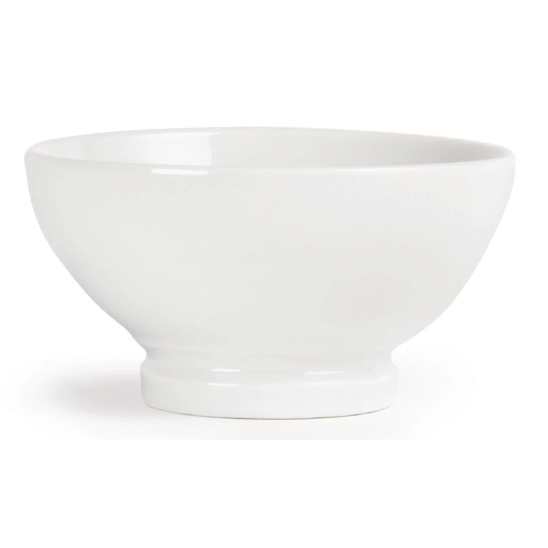 Olympia Whiteware Sevres Bowls 140mm - Image 2