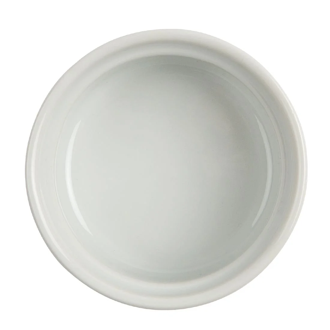 Olympia Whiteware Ramekins 70mm - Image 4