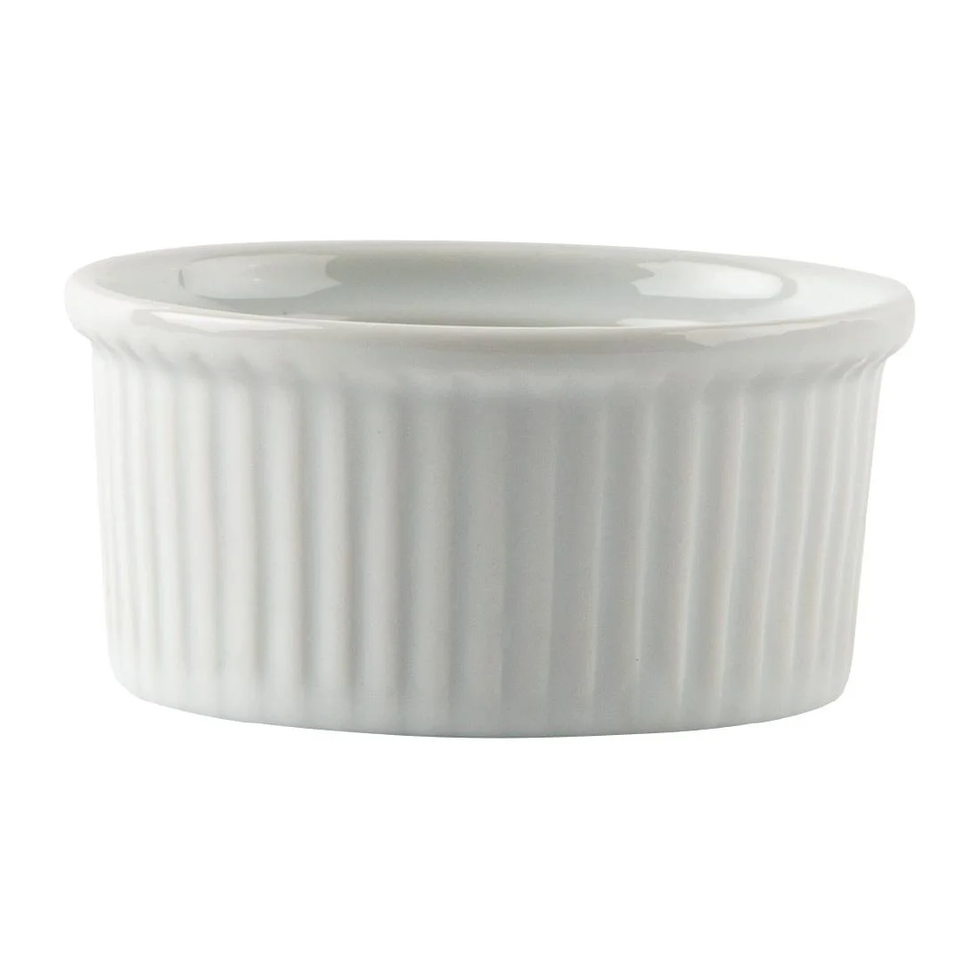 Olympia Whiteware Ramekins 70mm - Image 6