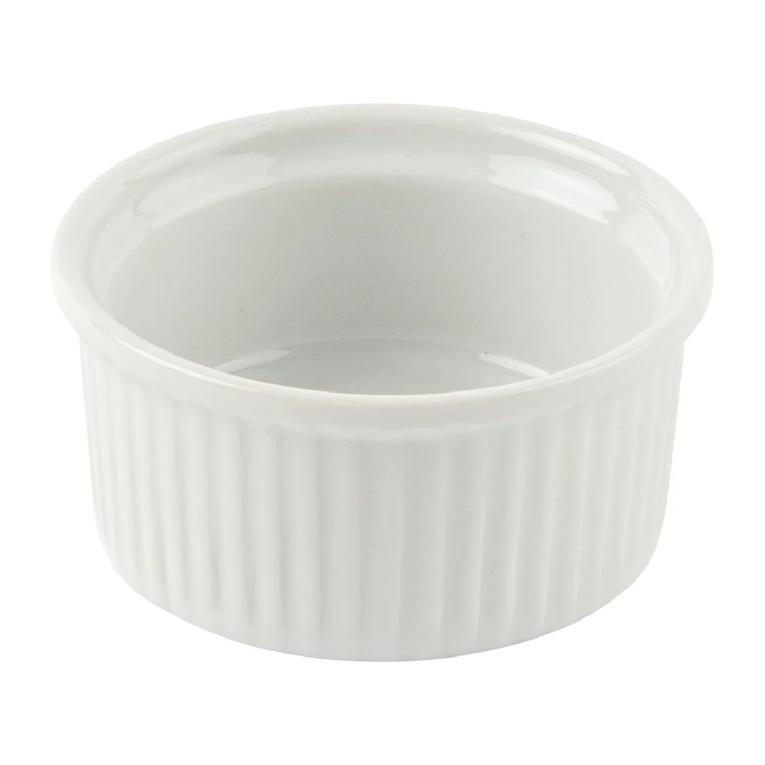 Olympia Whiteware Ramekins 70mm - Image 5