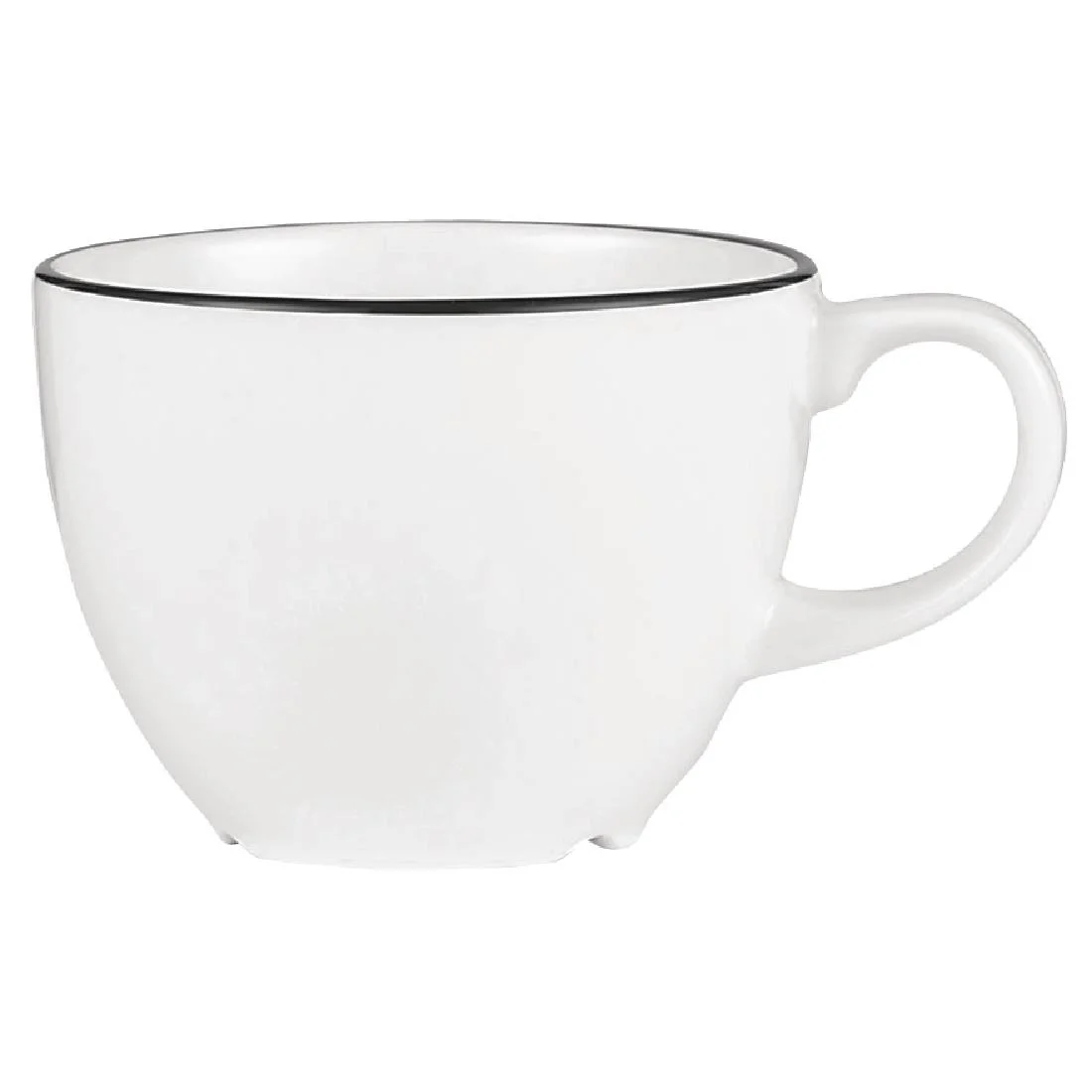 Churchill Alchemy Mono Elegant Cups 206ml