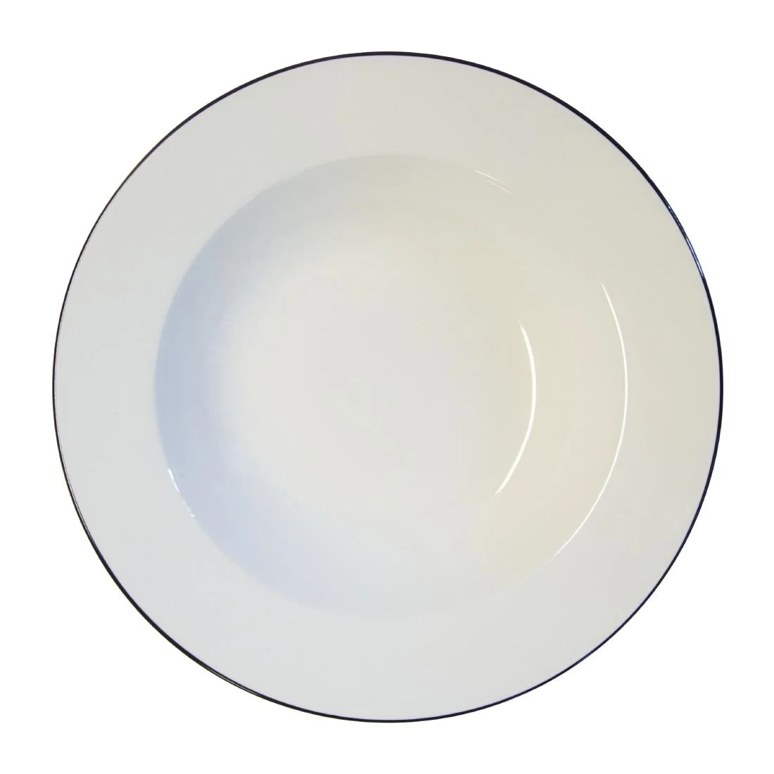 Churchill Alchemy Mono Bowls 170mm