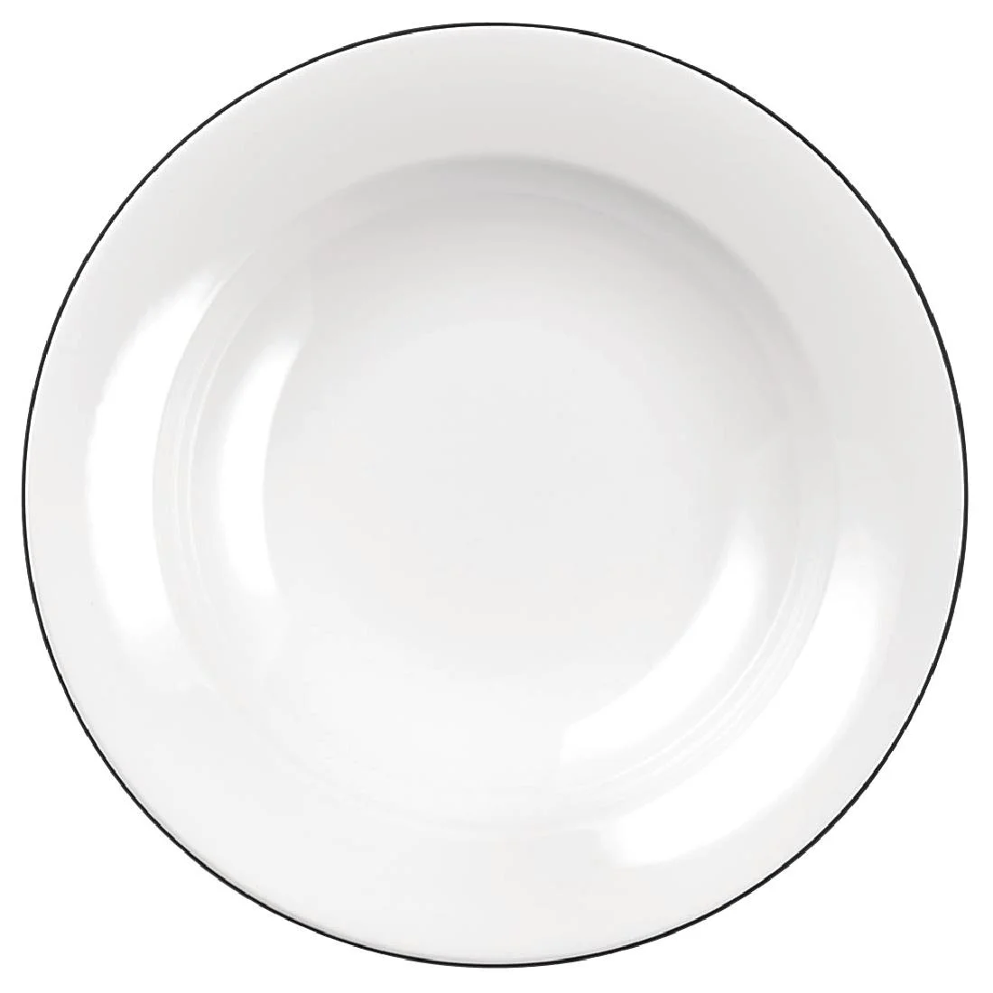 Churchill Alchemy Mono Pasta Bowls 300mm