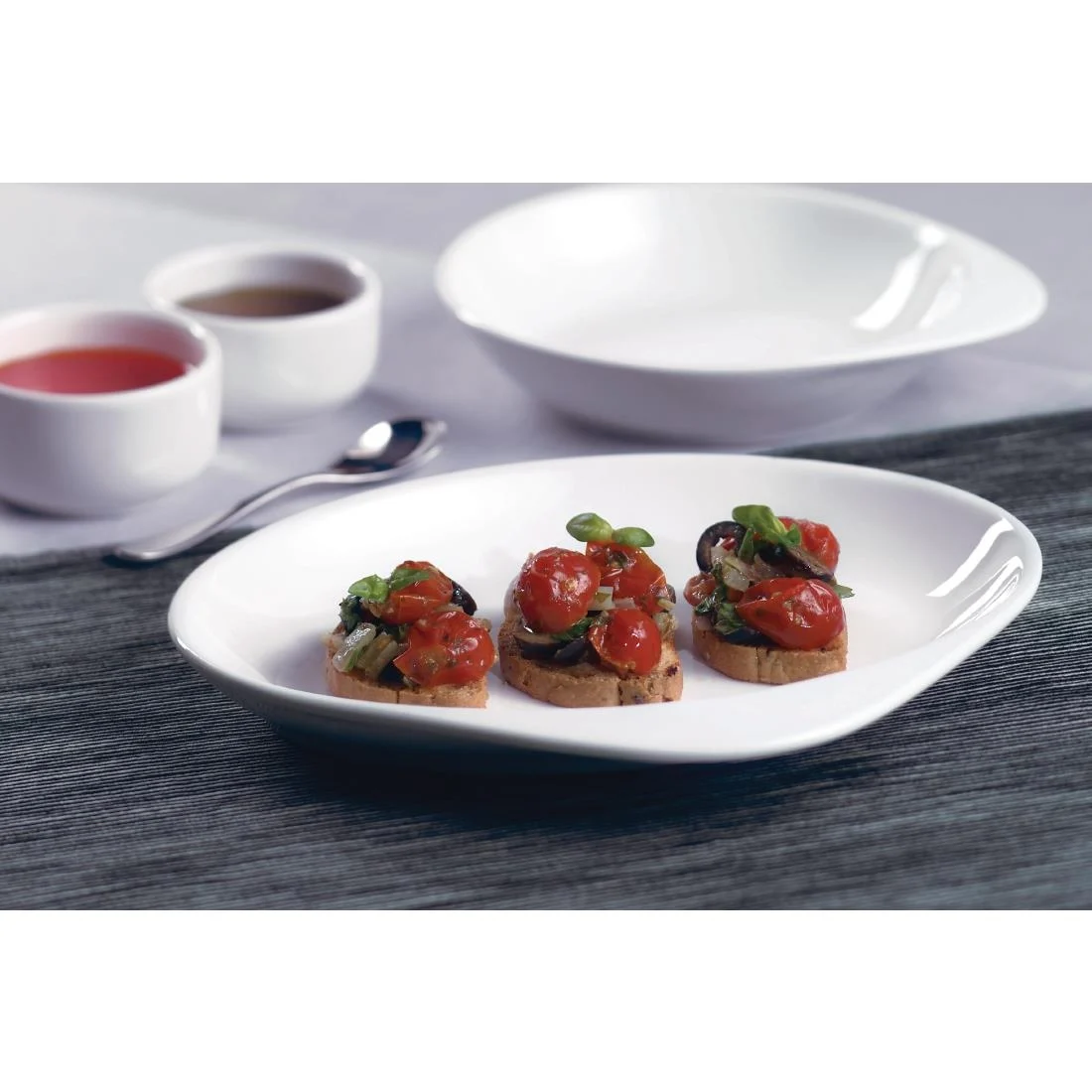 Churchill Alchemy Cook and Serve Ramekins 115ml