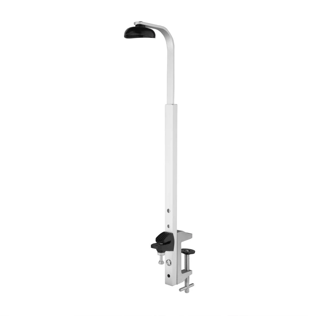 Olympia Single Bottle Bar Optic Holder Shelf Mount - Image 1