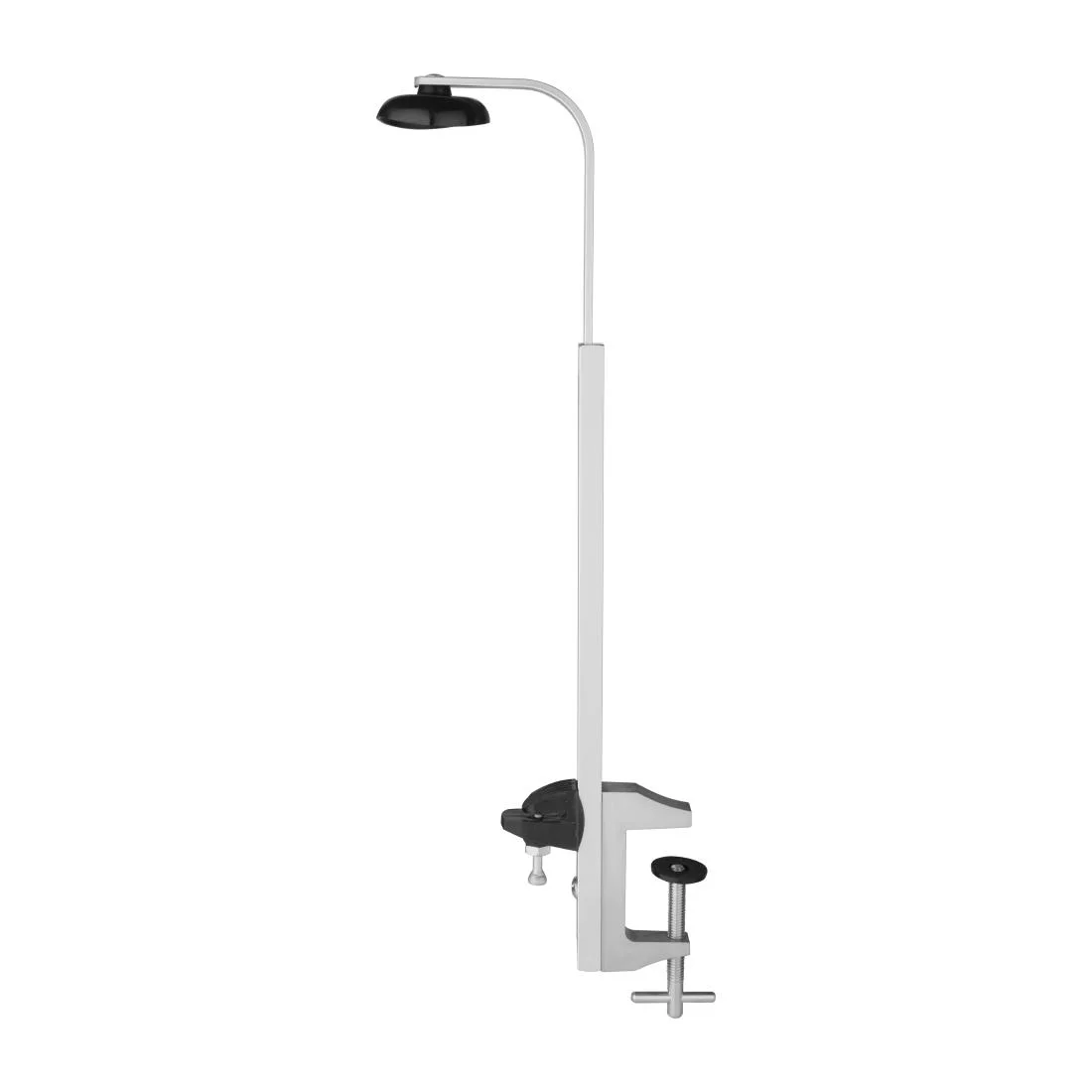 Olympia Single Bottle Bar Optic Holder Shelf Mount - Image 2