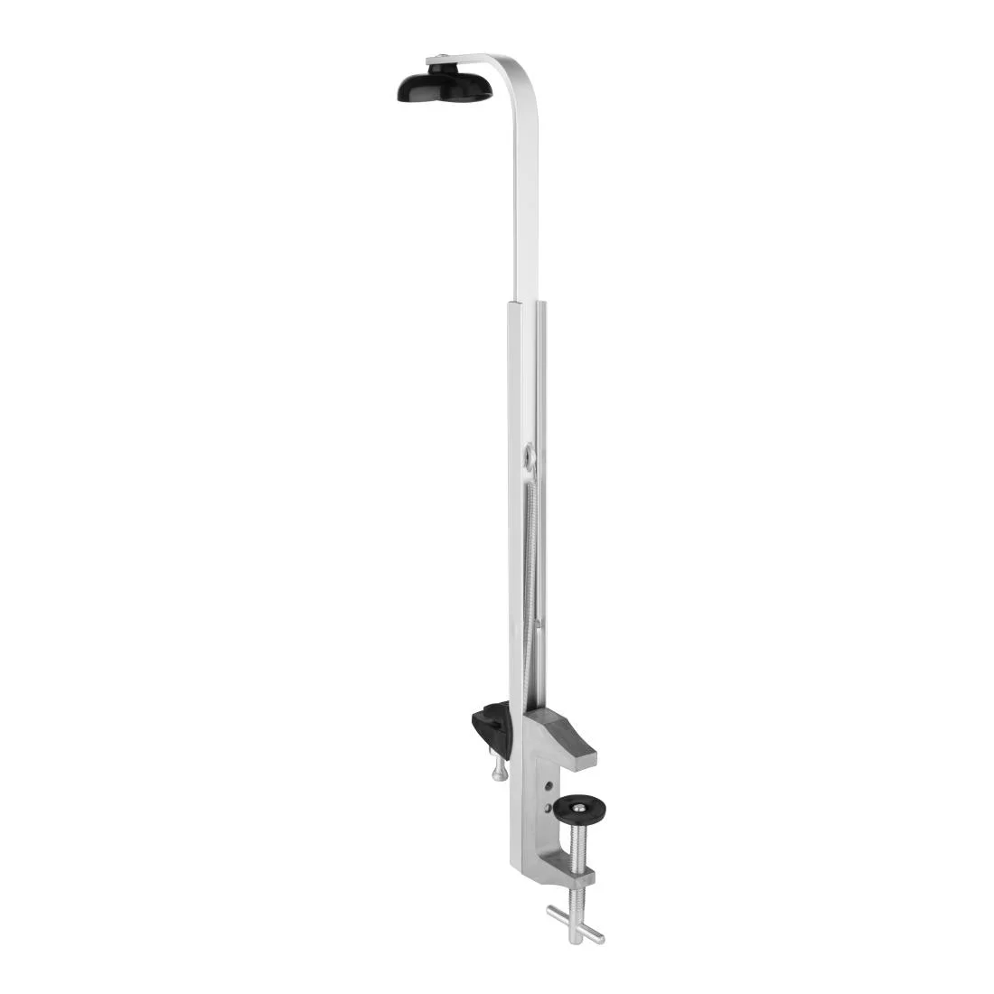 Olympia Single Bottle Bar Optic Holder Shelf Mount - Image 3
