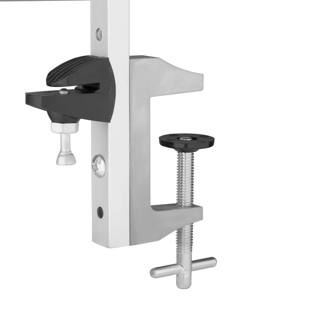 Olympia Single Bottle Bar Optic Holder Shelf Mount - Image 4