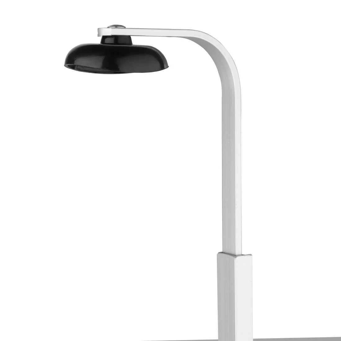 Olympia Single Bottle Bar Optic Holder Shelf Mount - Image 5