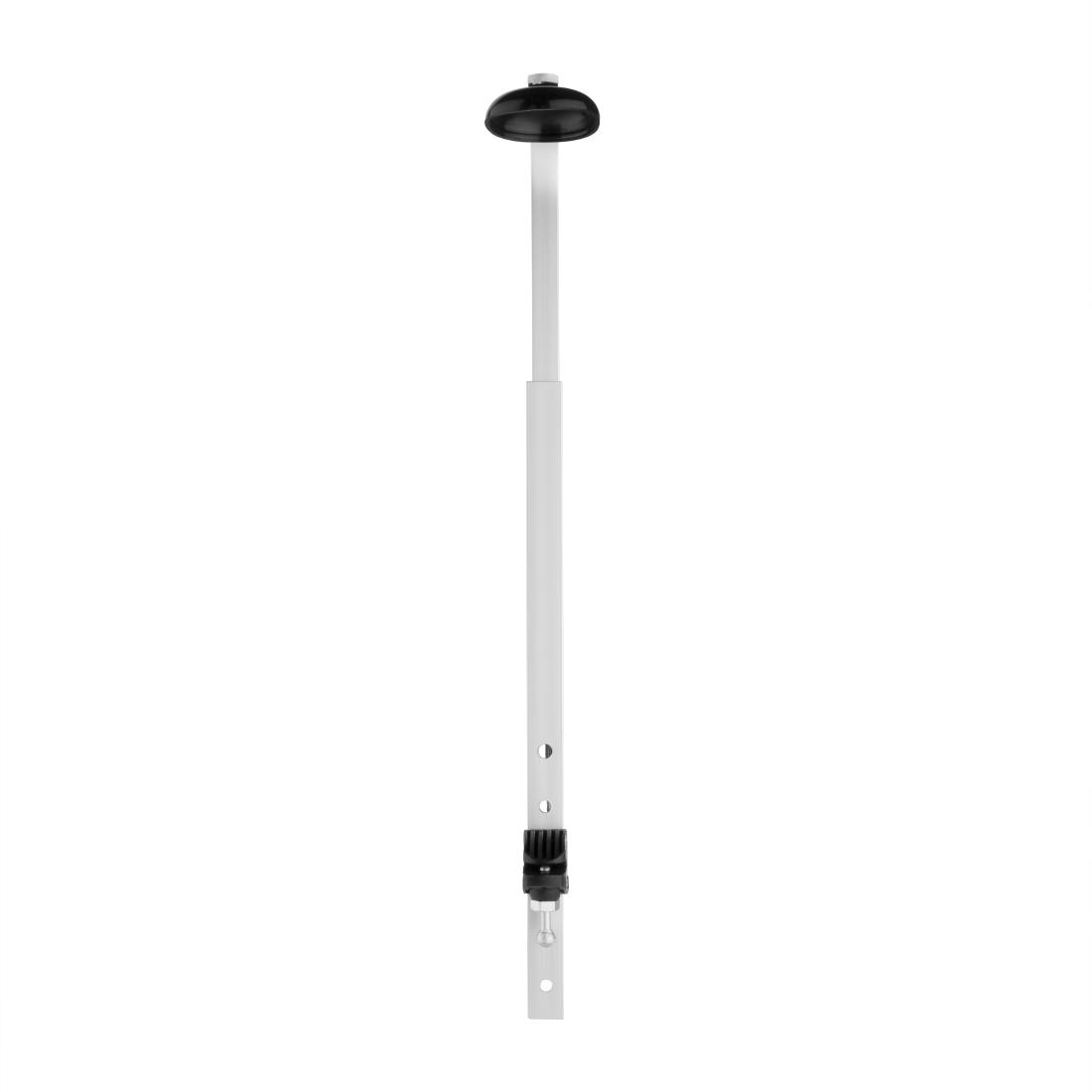 Olympia Single Bottle Bar Optic Holder Wall Mount