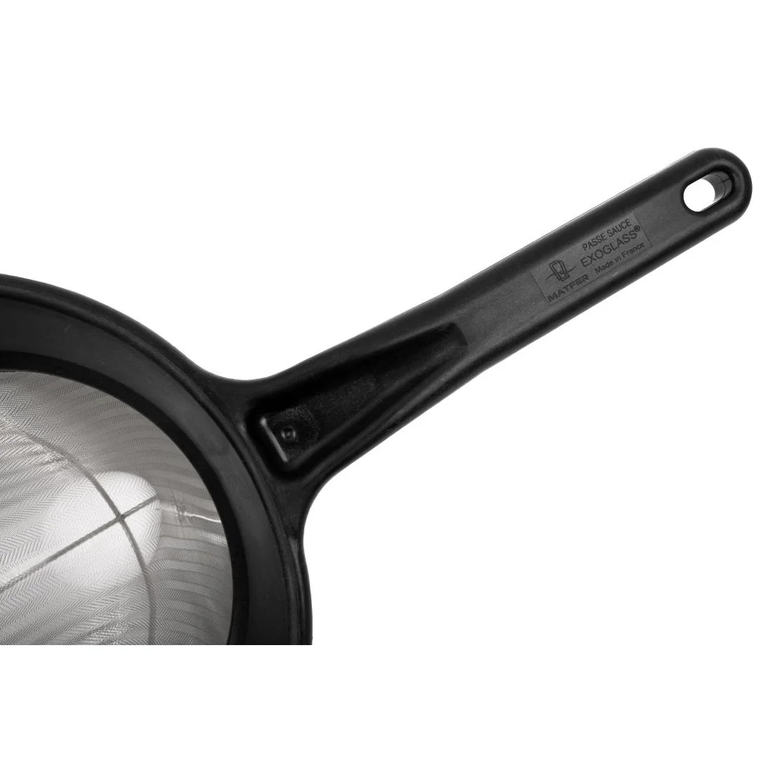 Matfer Chinois 8" - Image 5