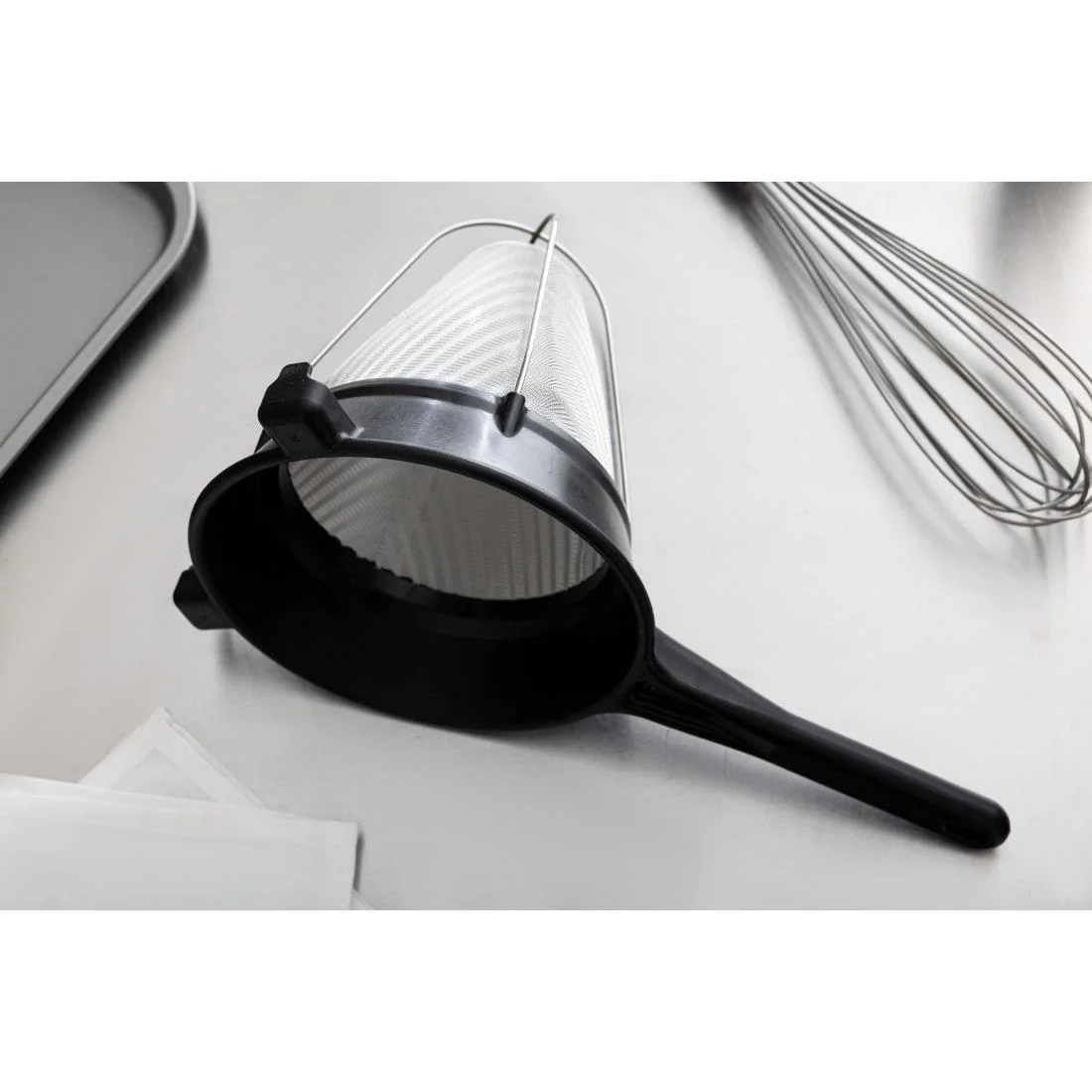 Matfer Chinois 8" - Image 7