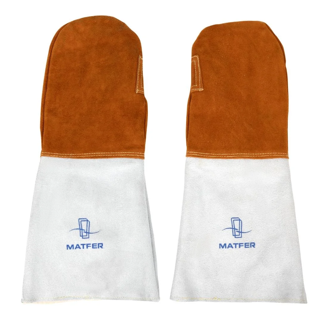 Baker Mitts - Image 1