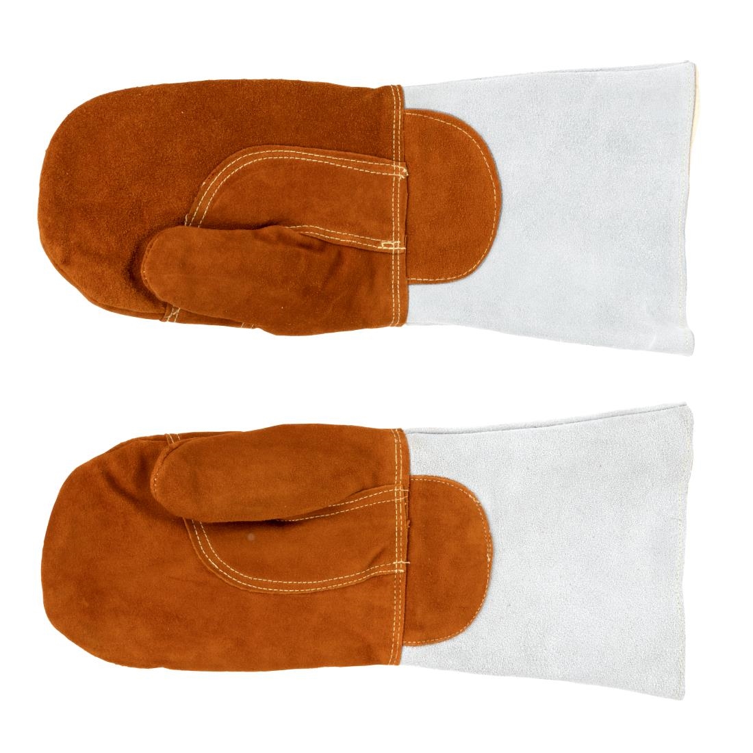 Baker Mitts