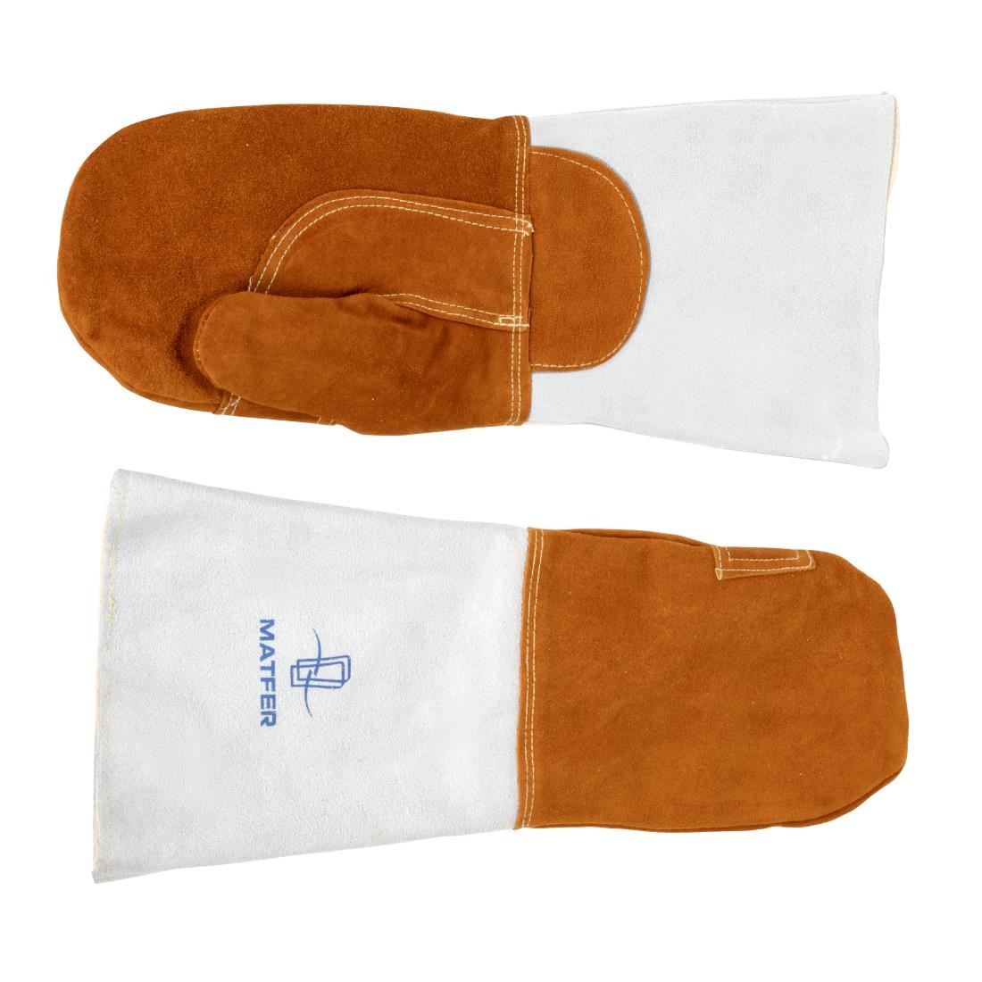 Baker Mitts