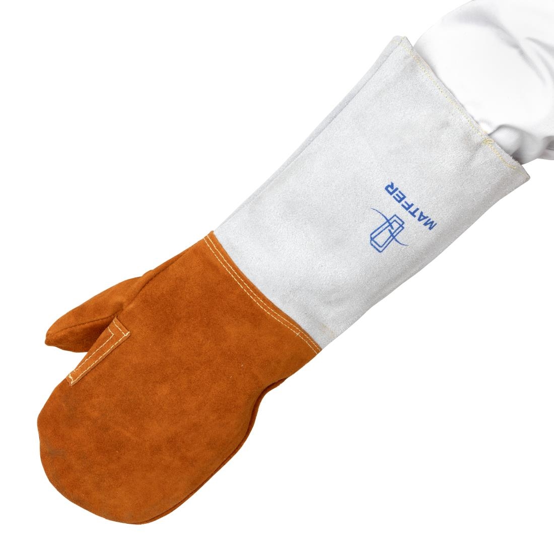 Baker Mitts