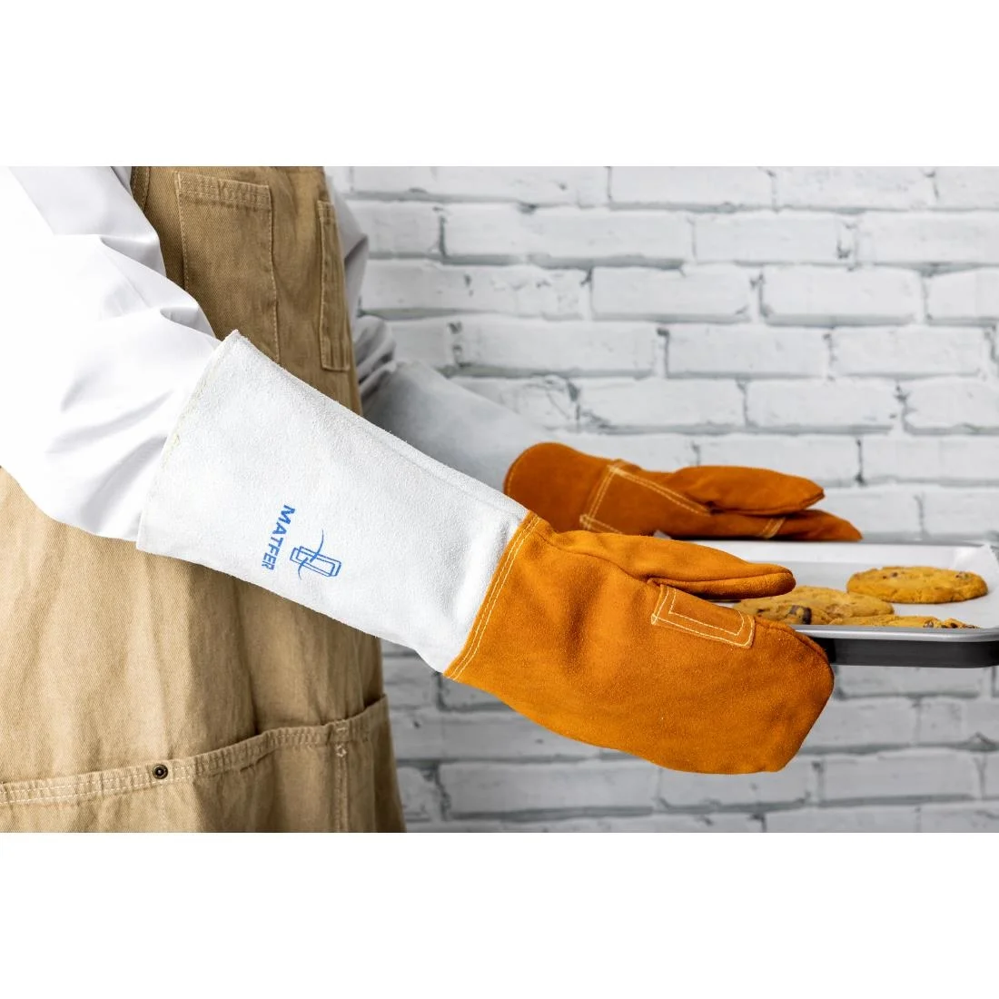 Baker Mitts - Image 7