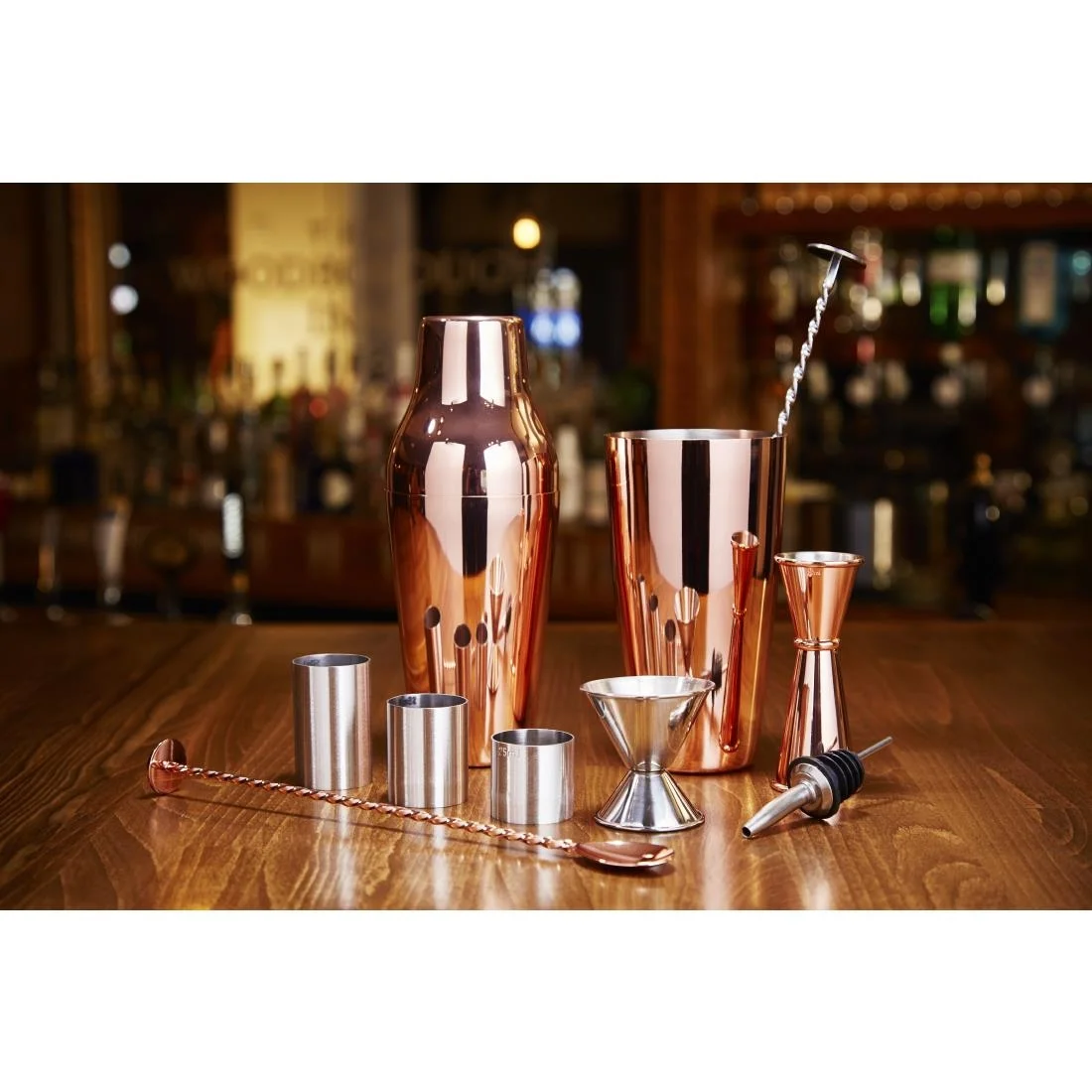 Beaumont Spirit Measure 25ml - Image 5