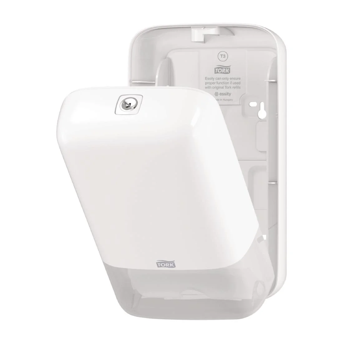 Tork Toilet Paper Dispenser - Image 2