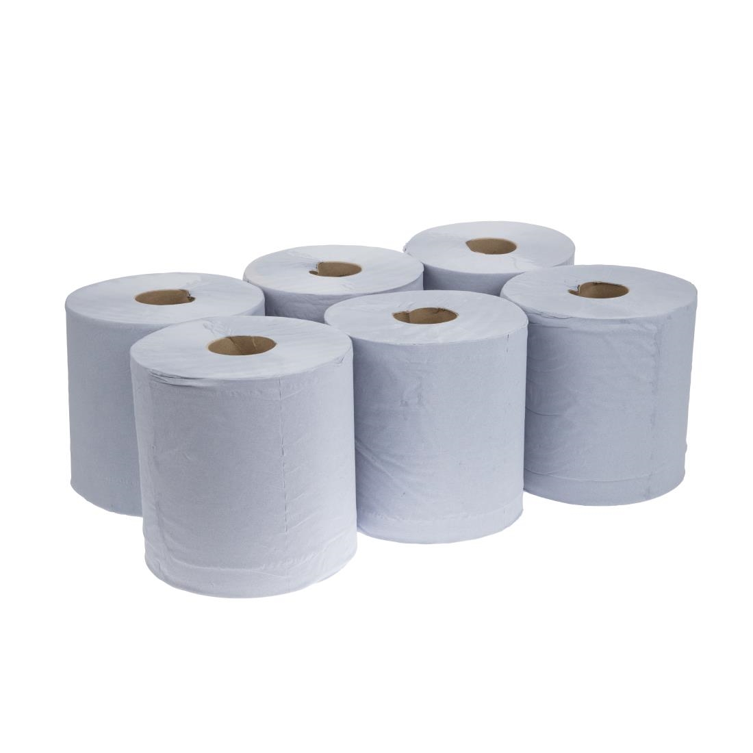 Tork Reflex Wiper 2Ply Refill (Pack of 6)