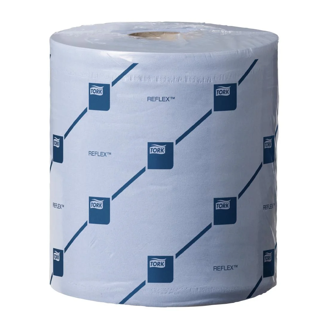 Tork Reflex Wiper 2Ply Refill (Pack of 6) - Image 8