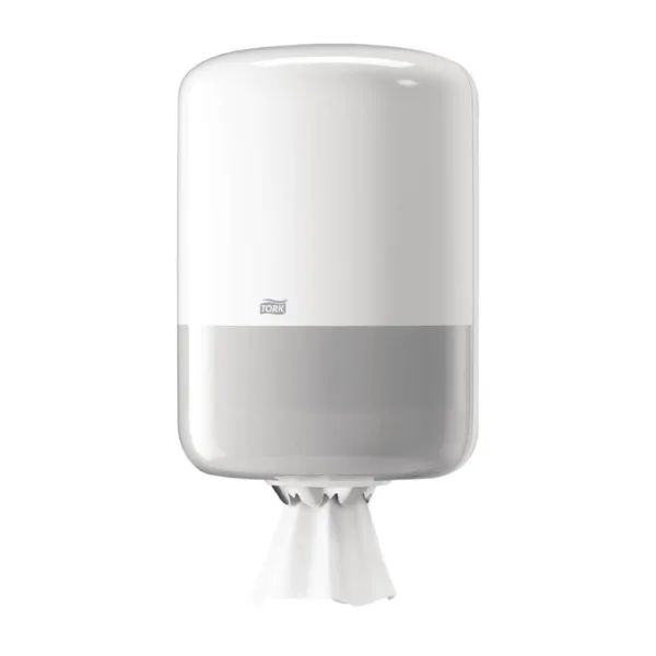 Tork Centrefeed Dispenser White