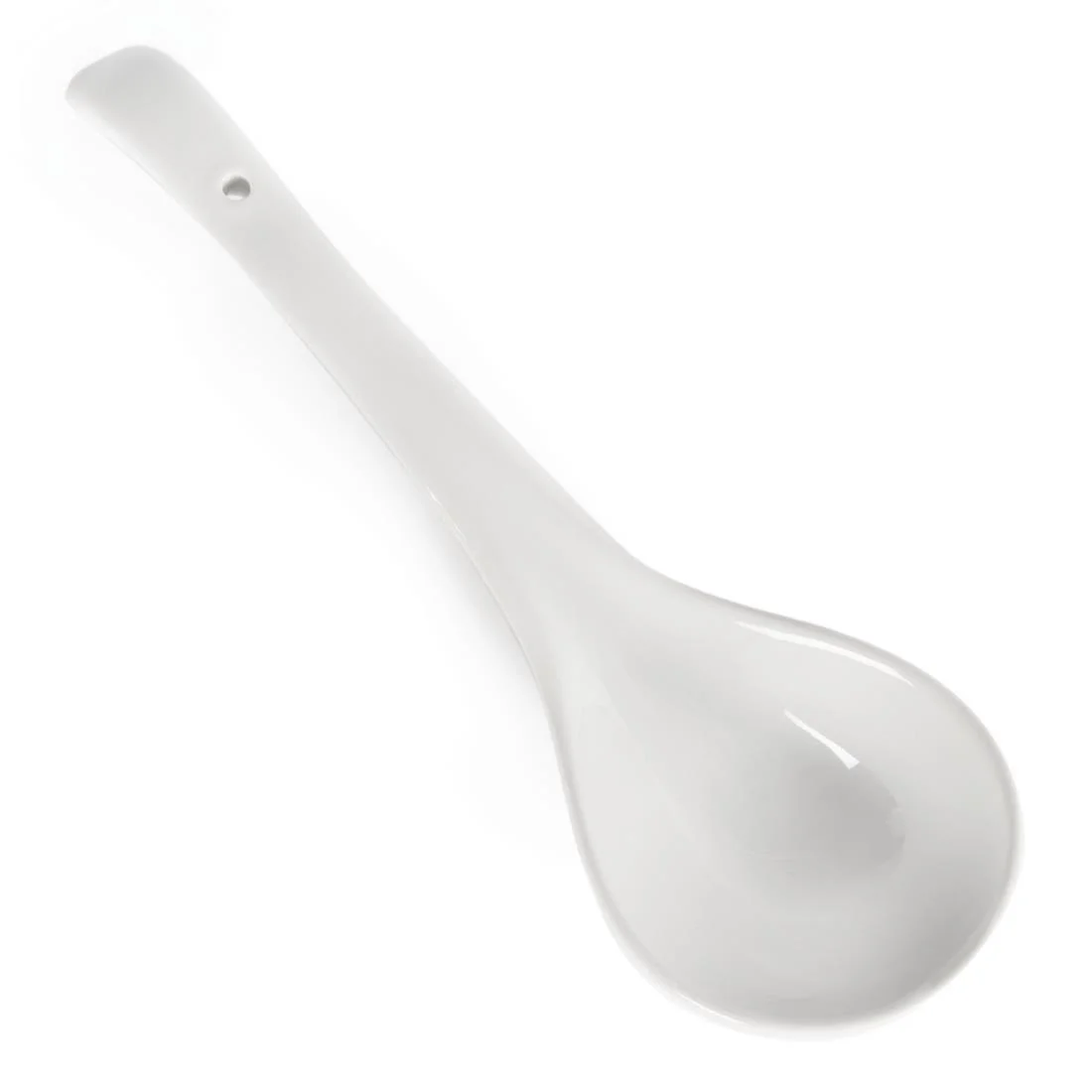Olympia Soup Tureen and Ladle 2.5Ltr 88oz - Image 4