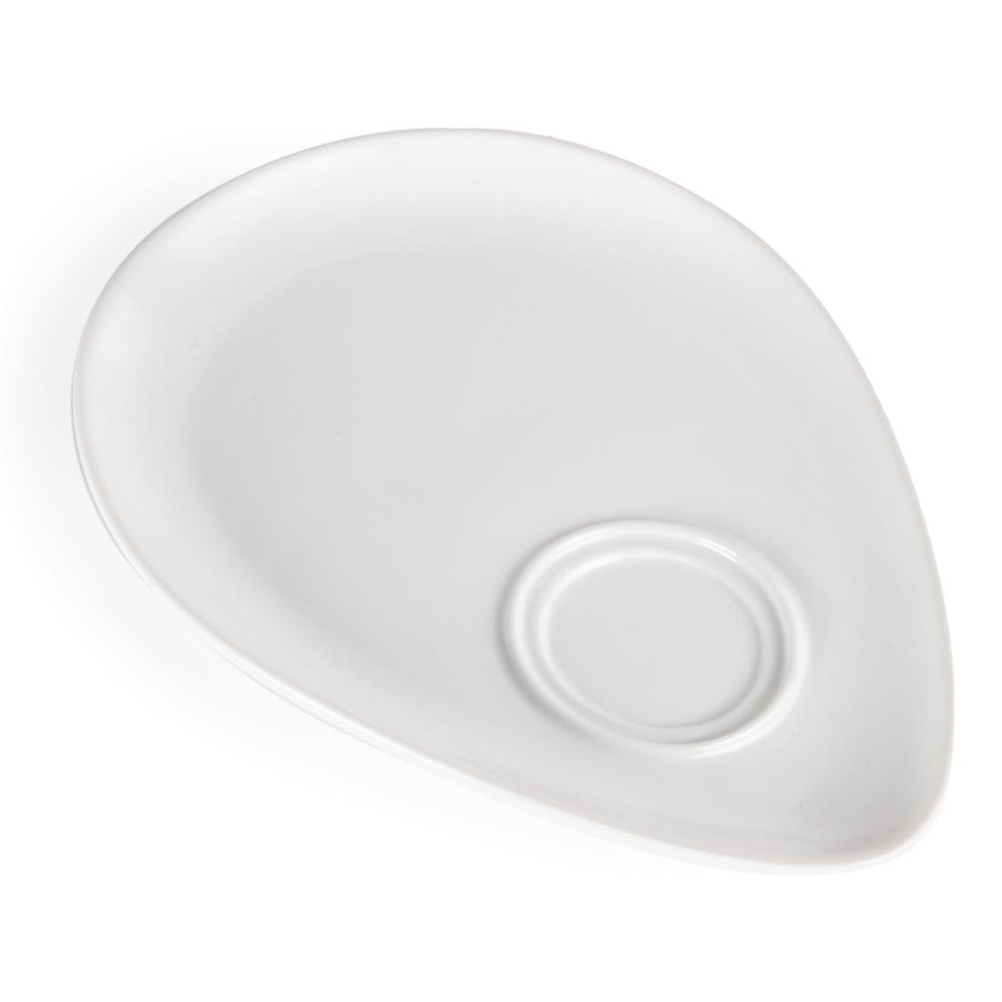 Olympia Snack Plates 240mm