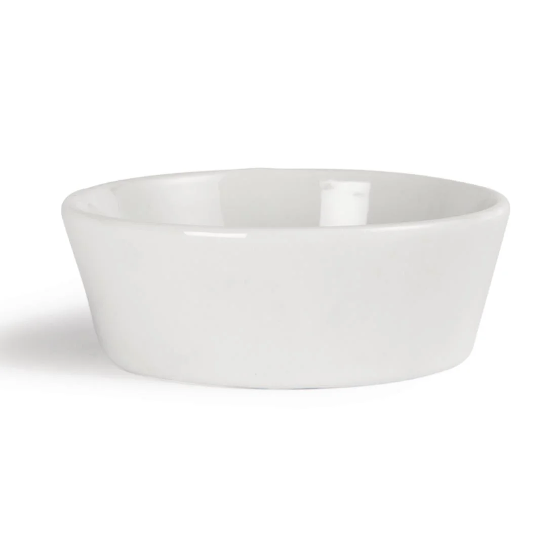 Olympia Miniature Circle Dishes 75mm