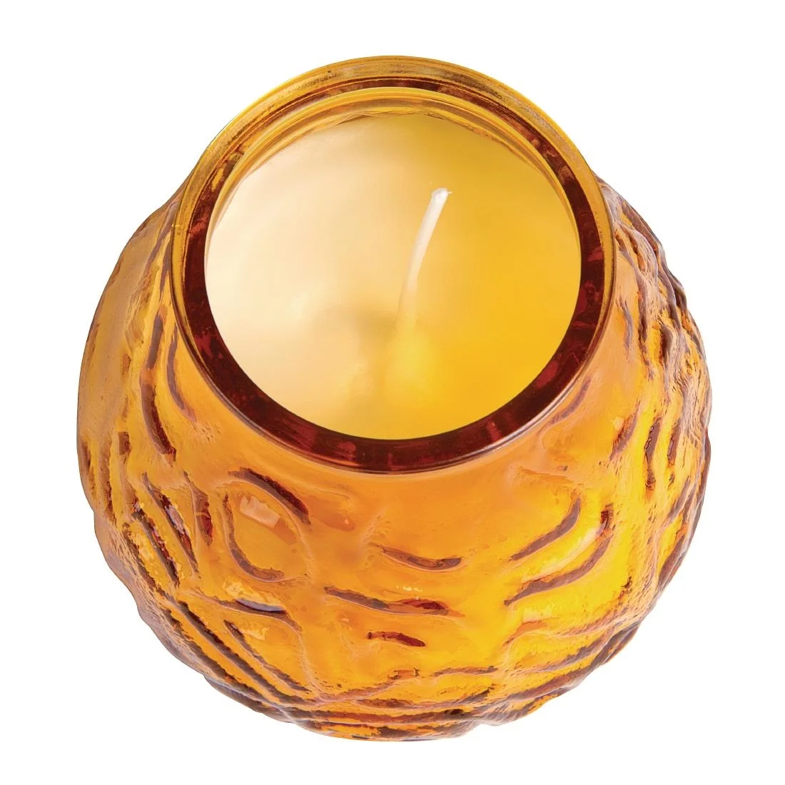 Amber Low Bar Lights - Image 2