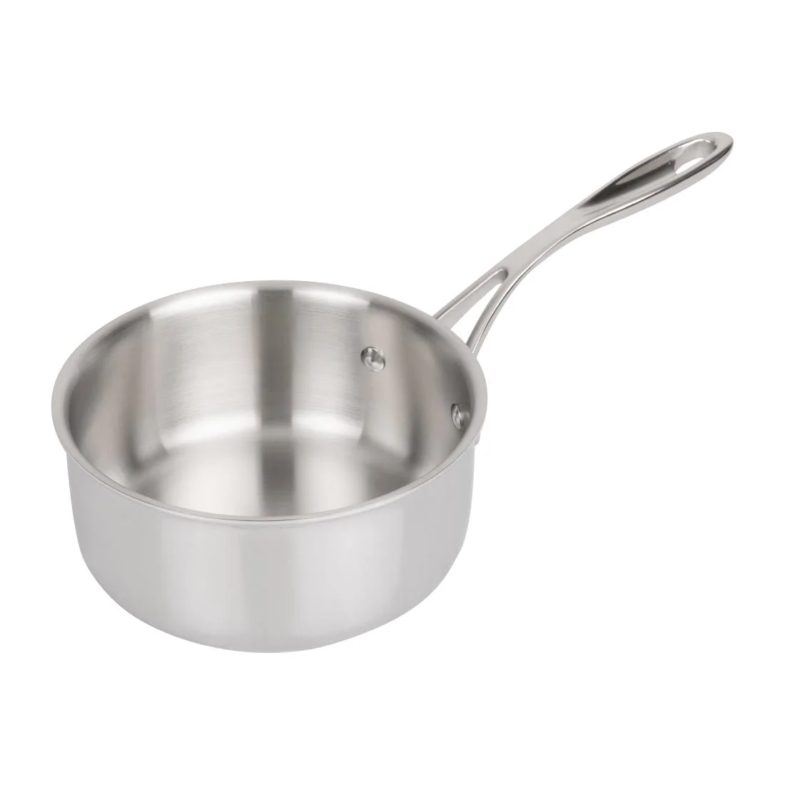 Vogue Tri Wall Saucepan 1.5Ltr