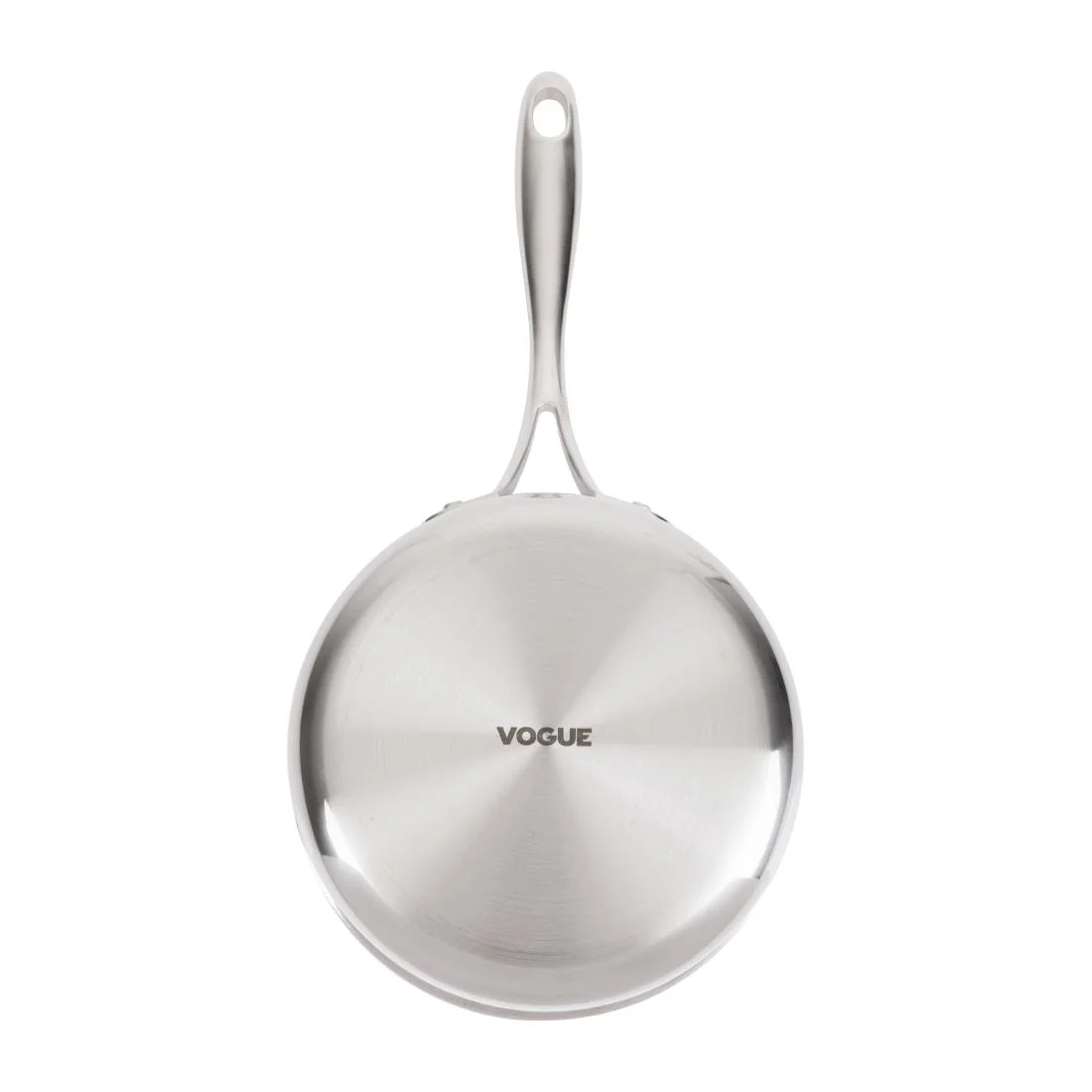 Vogue Tri Wall Saucepan 1.5Ltr - Image 6