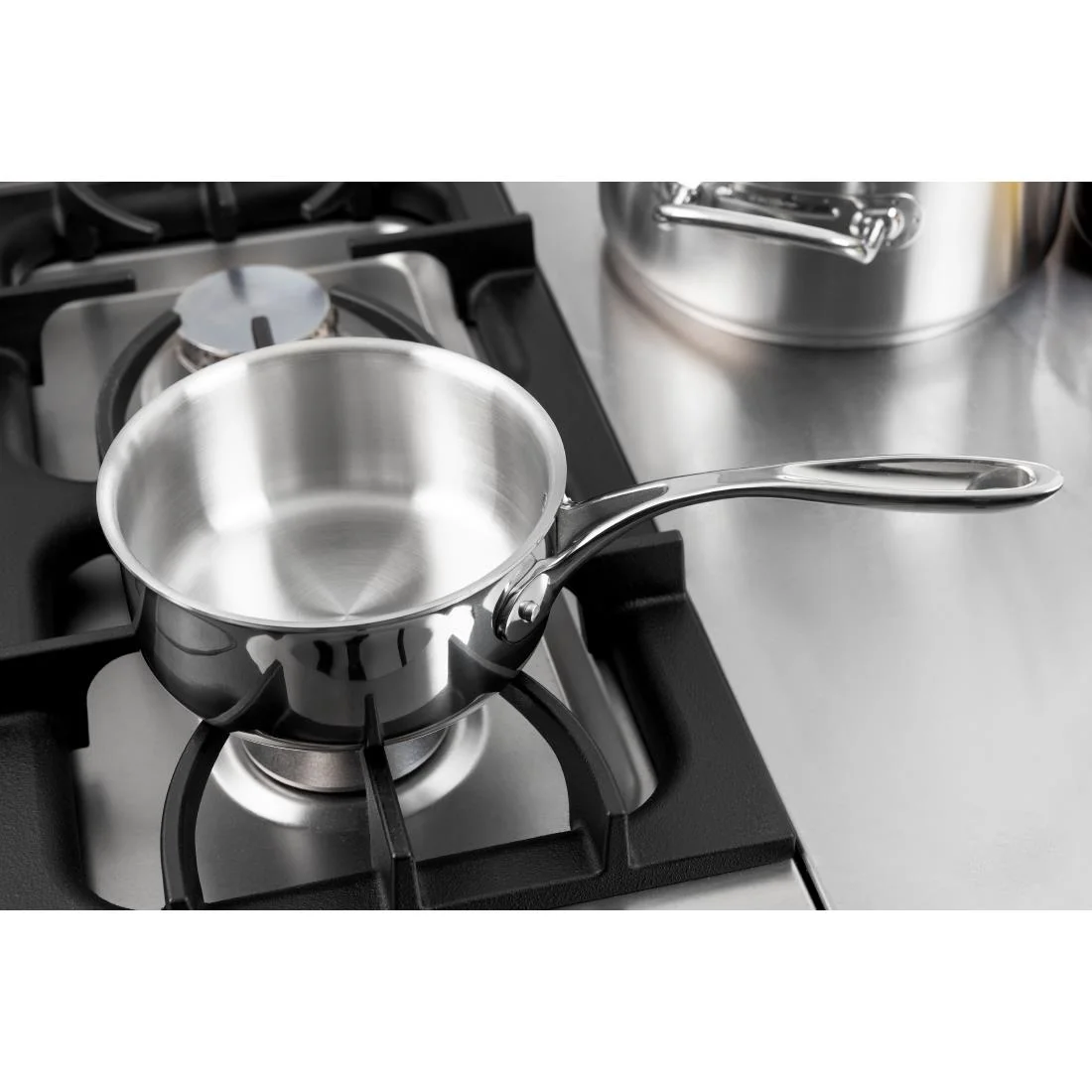 Vogue Tri Wall Saucepan 1.5Ltr - Image 9