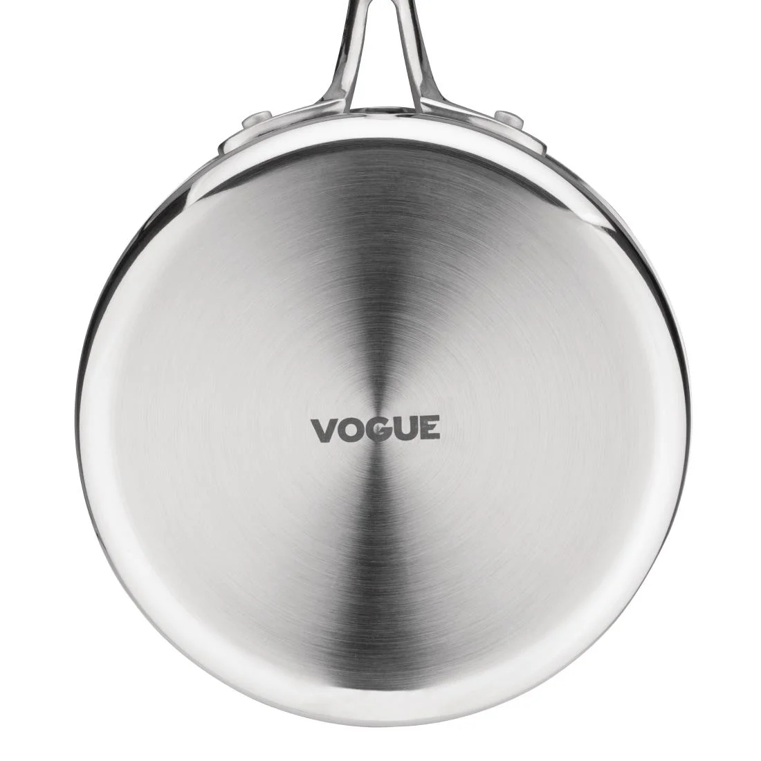 Vogue Tri Wall Saucepan 3Ltr - Image 5