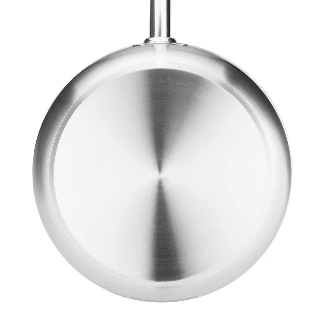 Vogue Tri Wall Induction Frying Pan 240mm - Image 5