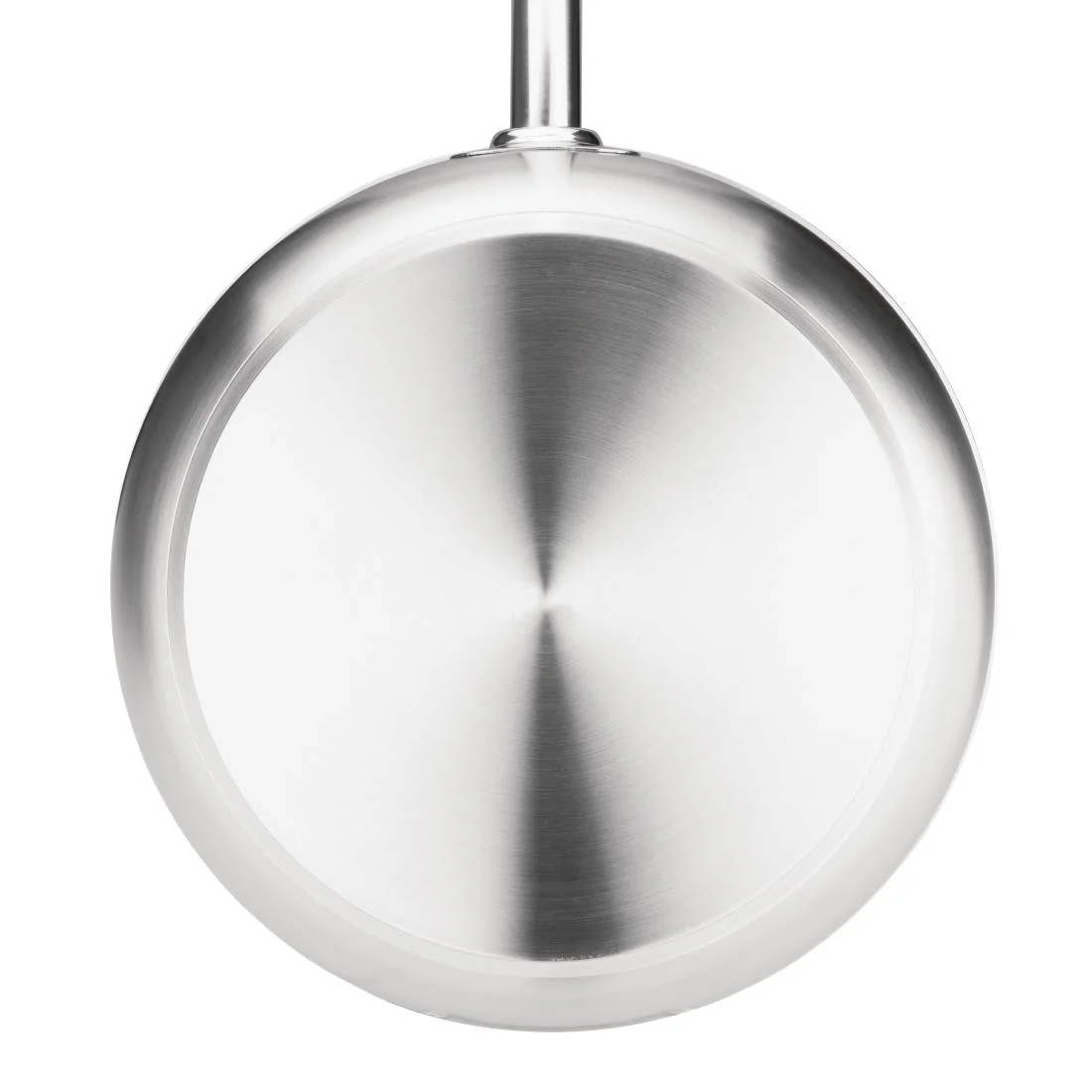 Vogue Tri Wall Induction Frying Pan 280mm - Image 4