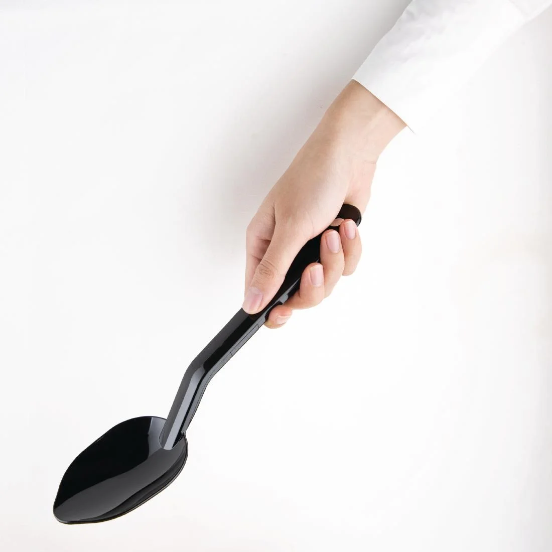 Vogue Serving Spoon 11.5" - Image 2