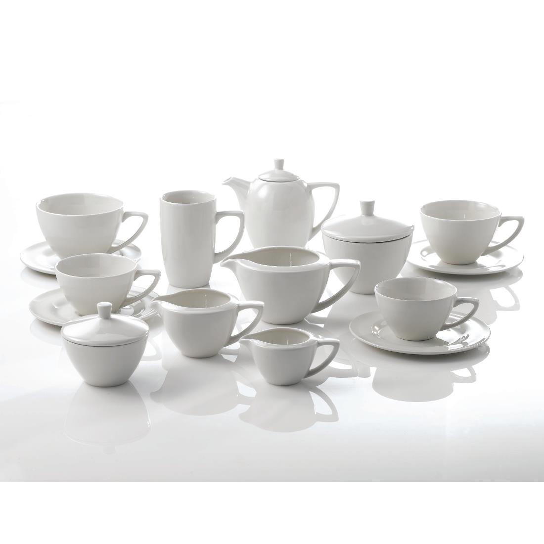 Churchill Ultimo Cafe au Lait Cups 400ml