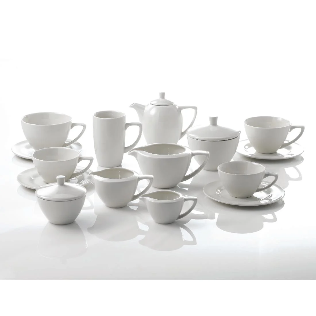 Churchill Ultimo Large Cafe Latte Cups 495ml