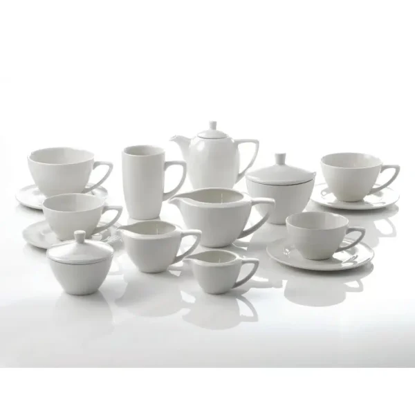 Lids for Churchill Ultimo 426ml Beverage Pots